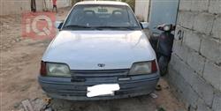 Daewoo LeMans